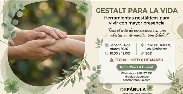 Acercar imagen: Centro Defábula online