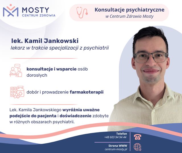Powiększ obraz: Centrum Zdrowia Mosty