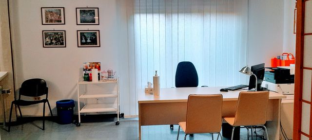 Ingrandire l'immagine: Poliambulatorio Madonna del Buonconsiglio