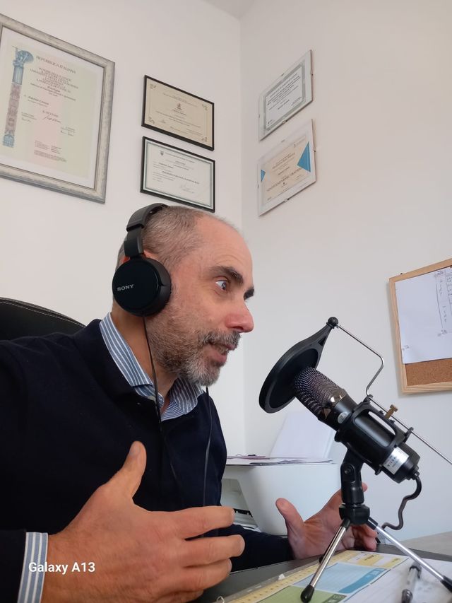 Ingrandire l'immagine: Consulenza Online