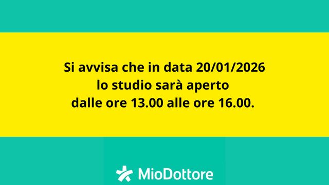 Ingrandire l'immagine: Studio Pediatrico Dott.ssa Emanuela Poli