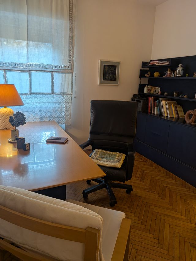 Ingrandire l'immagine: Studio Privato