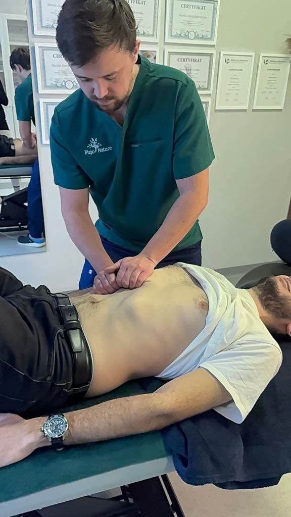 Powiększ obraz: FizjoNature Medycyna Manualna