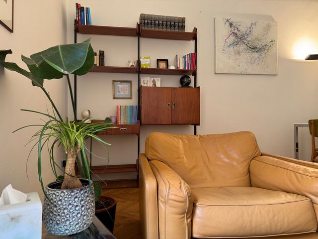 Ingrandire l'immagine: Studio privato