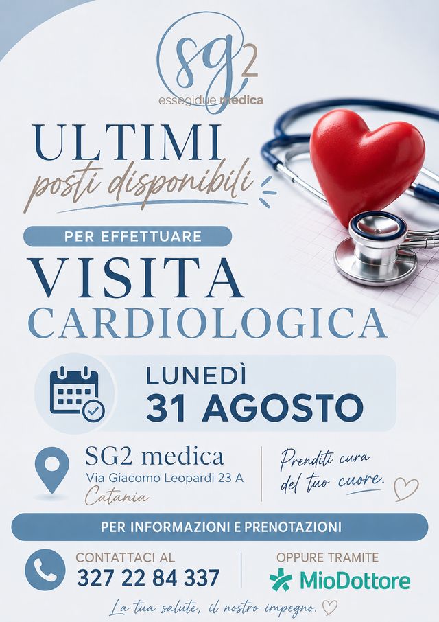 Ingrandire l'immagine: SG2 Medica