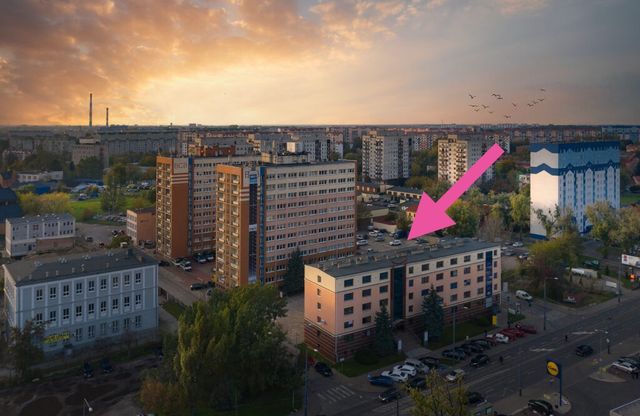 Powiększ obraz: Prywatna Praktyka Lekarska - ŁAGIEWNICKA 54/56 lok 2.22-2.23, Łódź