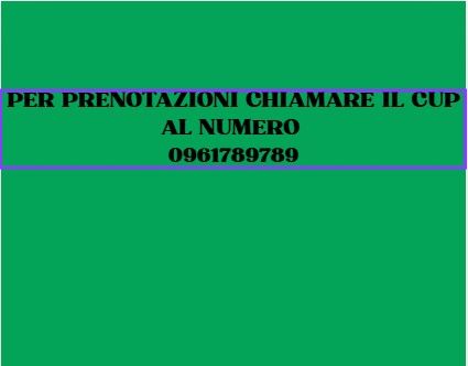 Ingrandire l'immagine: Azienda Ospedaliera Pugliese - Ciaccio