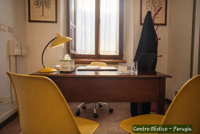 Ingrandire l'immagine: Centro Olistico