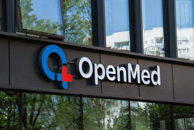 Powiększ obraz: OpenMed Centrum Medyczne