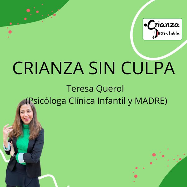 Acercar imagen: Teresa Querol Psiconline