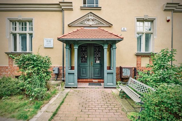 Powiększ obraz: Prywatny Gabinet Psychoterapii