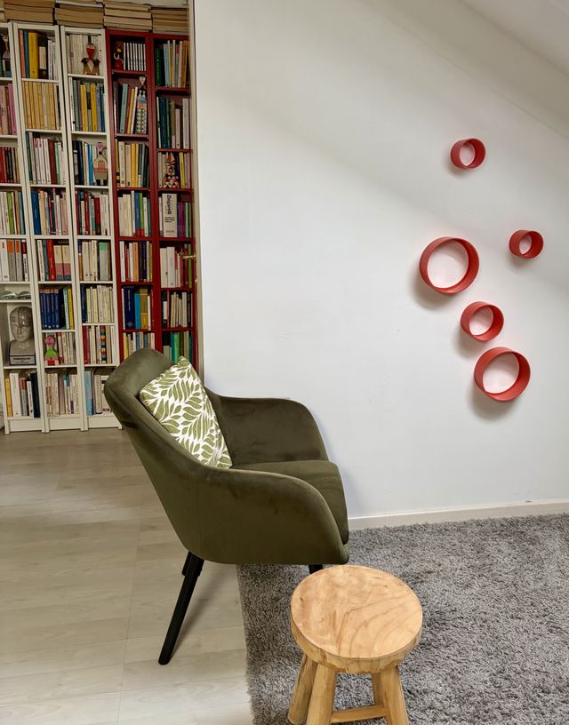 Ingrandire l'immagine: Dott.ssa Eleonora Mazzola