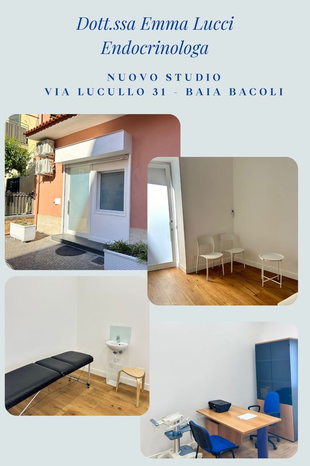 Ingrandire l'immagine: Studio medico polispecialistico