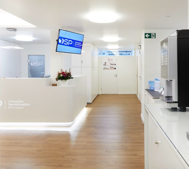 Bild vergrößern: OSP München Dr.med. Gernot Seppel und Maximilian Hench  