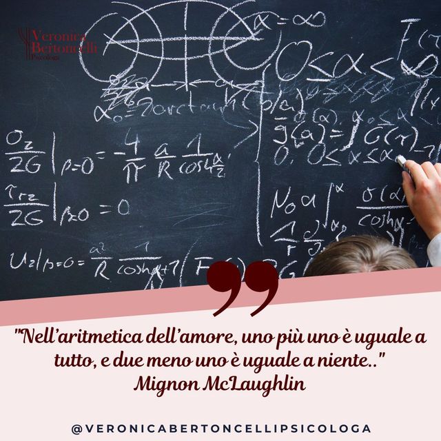 Ingrandire l'immagine: Studio Psicologico - Dott.ssa Veronica Bertoncelli