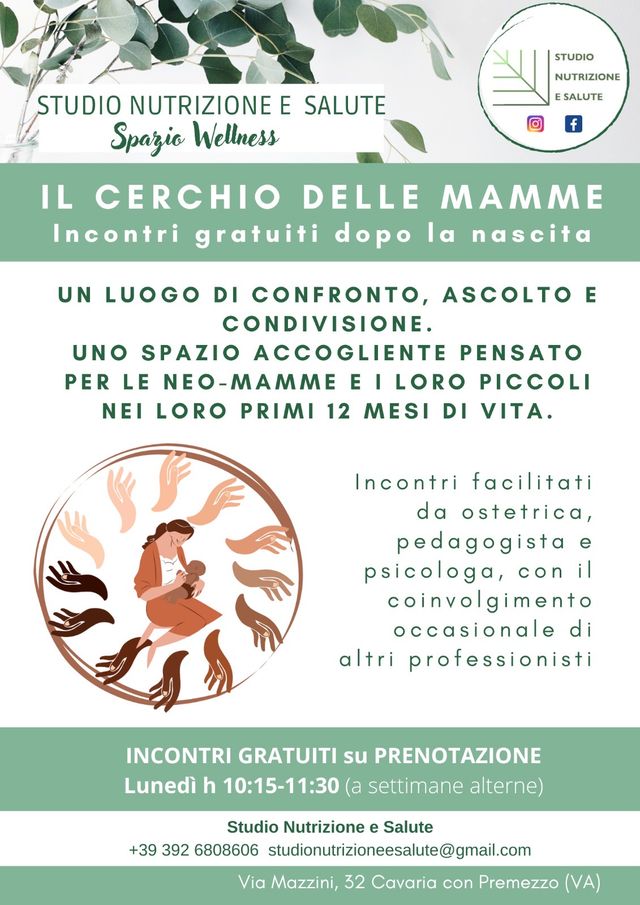 Ingrandire l'immagine: Studio Nutrizione e Salute