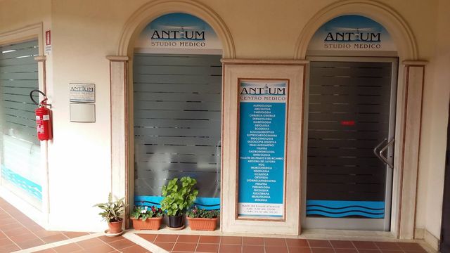 Ingrandire l'immagine: ANTIUM STUDIO MEDICO