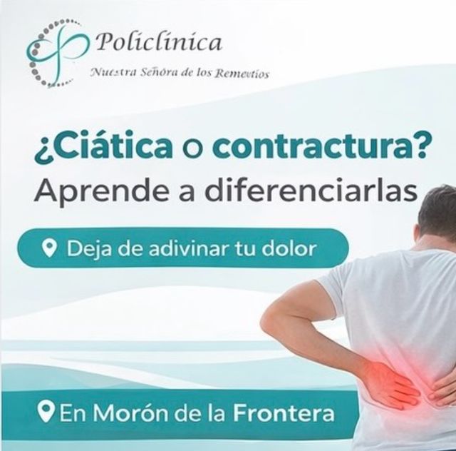 Acercar imagen: Policlinica Nuestra Señora de los Remedios