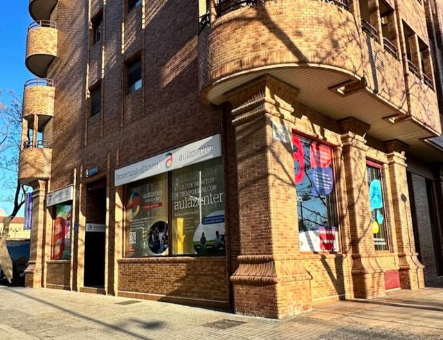 Acercar imagen: zaragoza