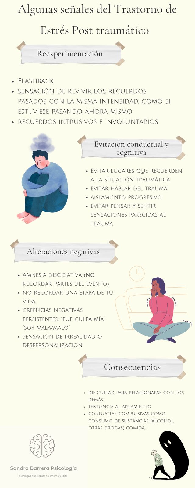 Acercar imagen: Consulta online de psicología