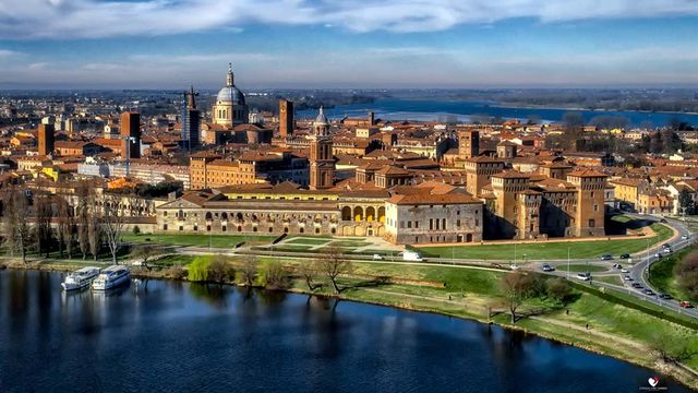 Mantova - Poliambulatorio Belfiore