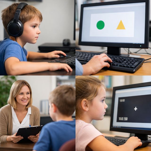 Powiększ obraz: Specjalistyczny Gabinet Psychologiczny "Strefa Umysłu"