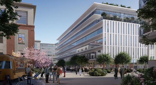 Ingrandire l'immagine: SYNLAB Manifatture Firenze