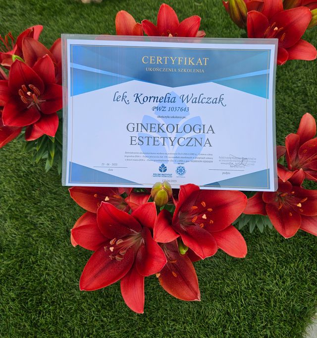 Powiększ obraz: Laber Clinic