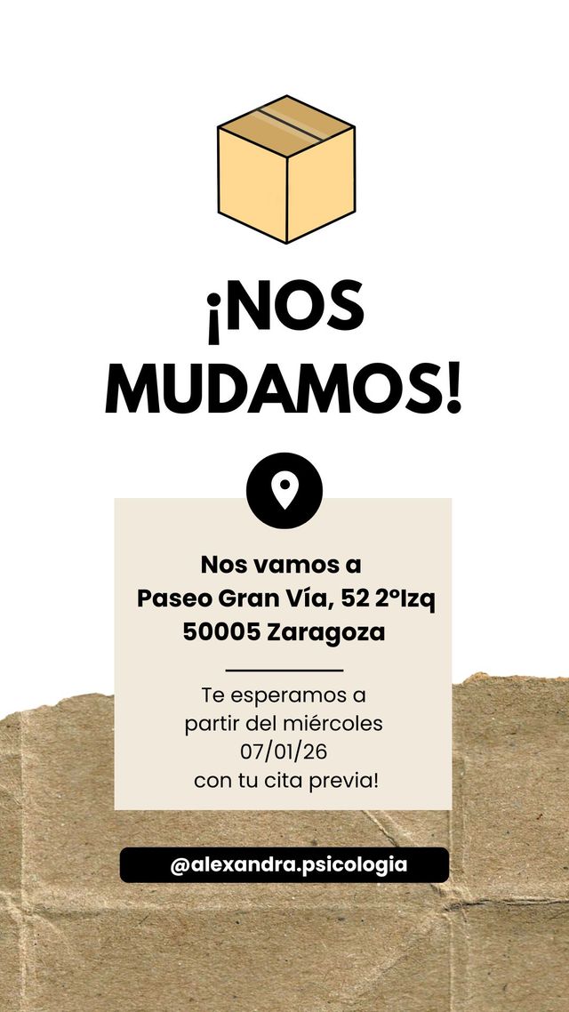 Acercar imagen: Alexandra López Psicología