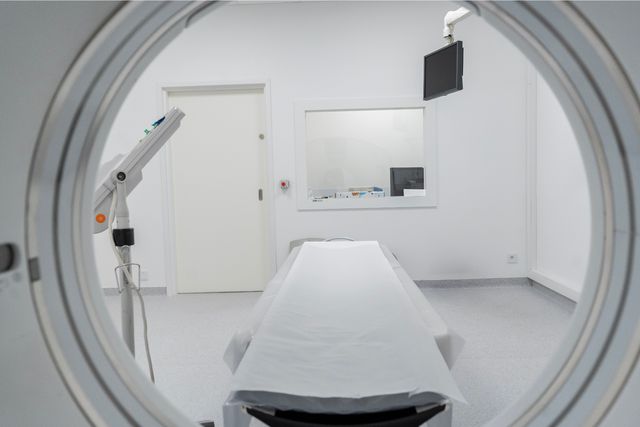 Powiększ obraz: Centrum Medyczne  MediSpace