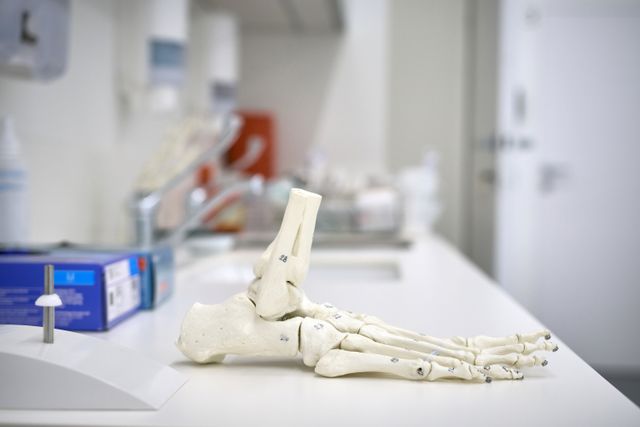 Powiększ obraz: Centrum Medyczne Dekerta