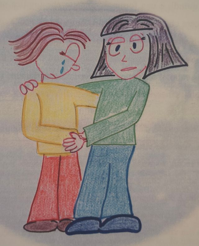 Ingrandire l'immagine: Studio Privato Dottoressa Maria Giorsa Psicologa- Psicoterapeuta