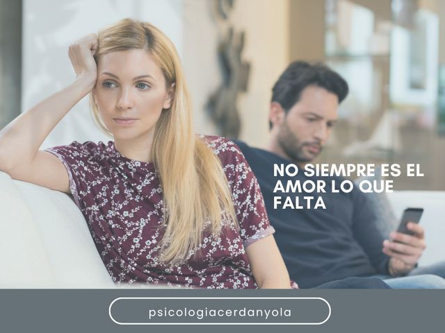 Acercar imagen: Centro de Psicología en Cerdanyola Anabel López
