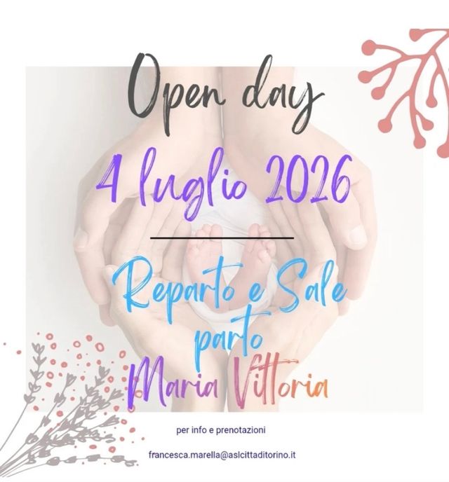 Ingrandire l'immagine: Ospedale "Maria Vittoria"