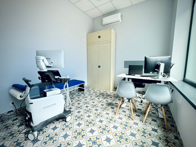 Powiększ obraz: Sonicus Centrum Diagnostyczne