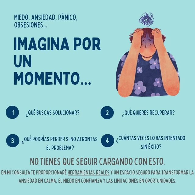 Acercar imagen: Consulta de Psicología David del Rey