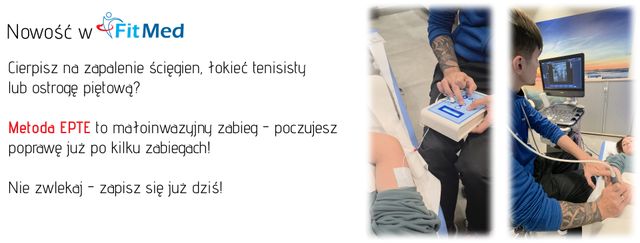 Powiększ obraz: Przychodnia Rehabilitacyjna FIT-MED Fizjoterapia dzieci i dorosłych
