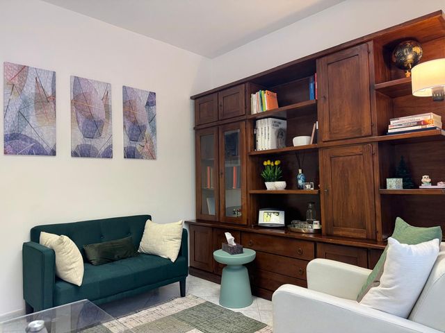 Ingrandire l'immagine: Studio Psicologia e Psicoterapia- Olbia