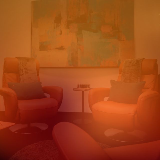 Bild vergrößern: Privatpraxis für Psychotherapie nach dem Heilpraktikergesetz Carlson El Murtadi, M.Sc. – Heilpraktiker, beschränkt auf Psychotherapie