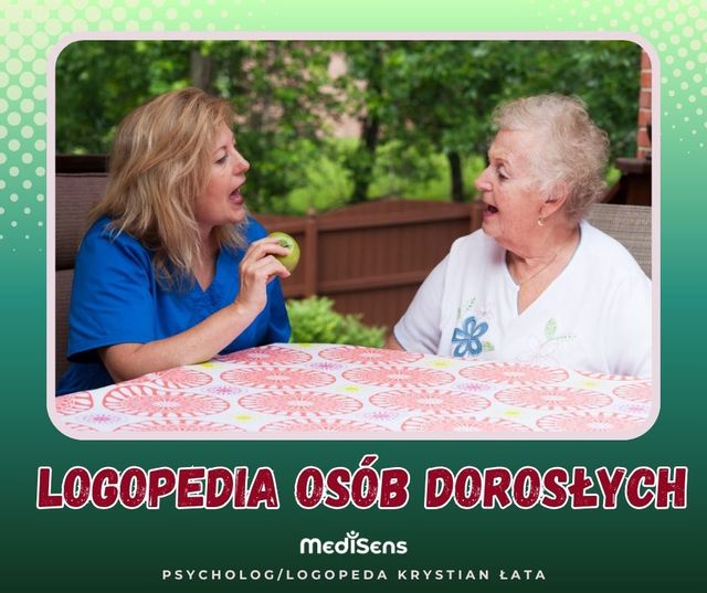 Powiększ obraz: MediSens Centrum Psychologiczne