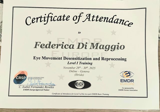 Ingrandire l'immagine: Consulenza Online