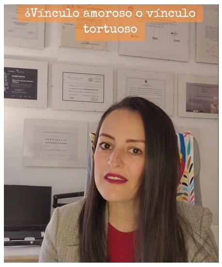 Acercar imagen: Gabinete de psicología clínica privada.