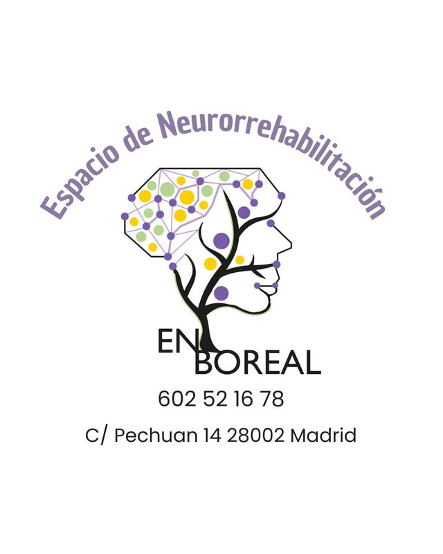 Acercar imagen: Espacio de Neurorrehabilitación Boreal
