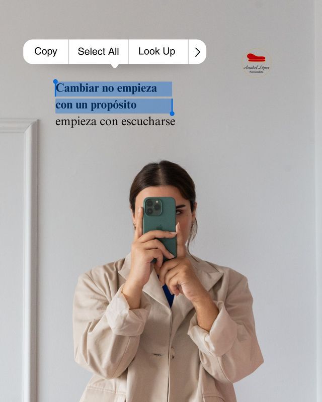 Acercar imagen: Psicología Cerdanyola Anabel López