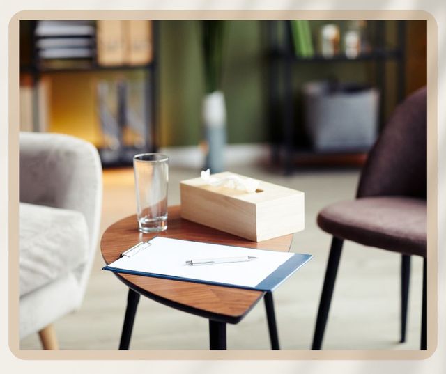 Powiększ obraz: Gabinet psychologiczno-psychoterapeutyczny Anna Báthory, Tarnów