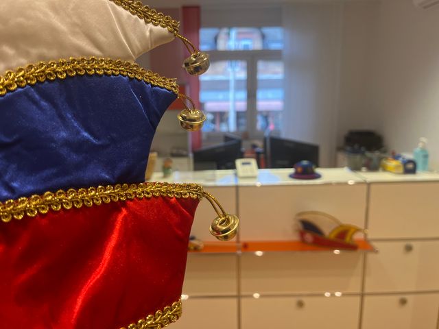 Bild vergrößern: Praxis Dr. med. Dierk Heimann Facharzt für Allgemeinmedizin  