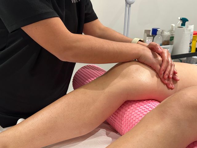 Acercar imagen: FISITANIA Fisioterapia