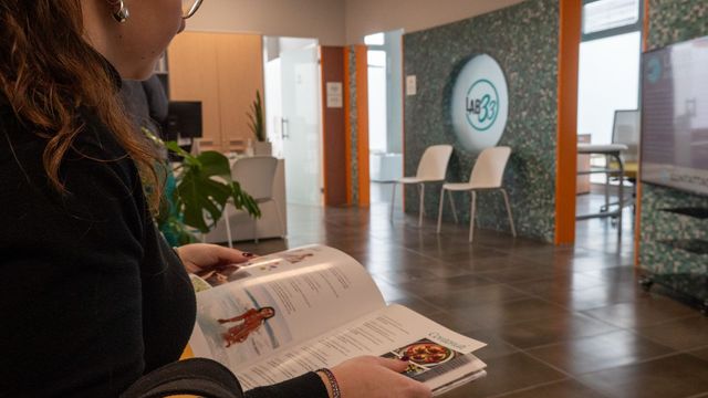 Ingrandire l'immagine: Gruppo Paim