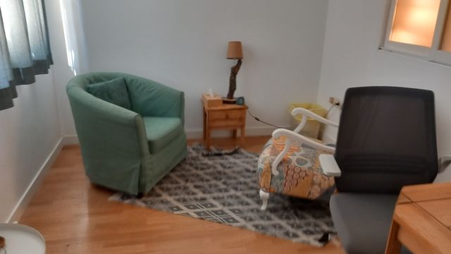 Acercar imagen: Psicóloga Laura Gil Quitián Noroeste Madrid A6