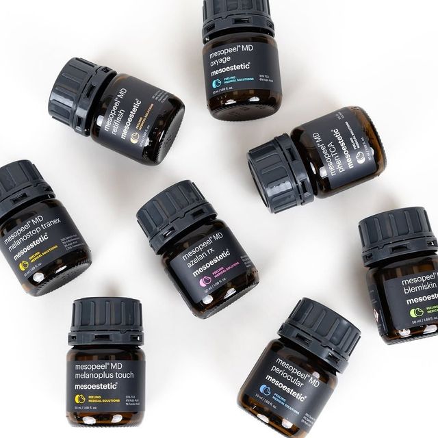 Acercar imagen: Dafort Clinic